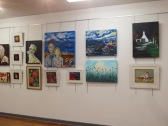 Dalkeith arts exhibition 031